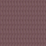 York Padma Purple Geometric Texture Wallpaper