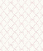 York Baby Bow Pink Jam Peel & Stick Wallpaper