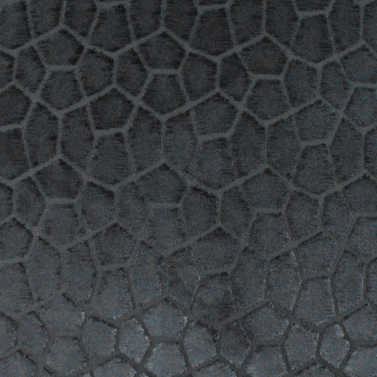 D.V. Kap Home Flintstone Midnight 24" x 24" Pillow Insert