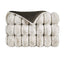D.V. Kap Home Summit Sand 52" x 62" Throw