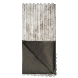 D.V. Kap Home Summit Sand 52" x 62" Throw