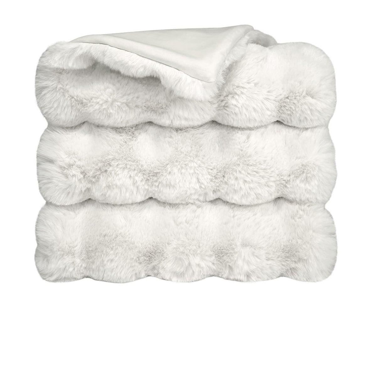 D.V. Kap Home Affair Cloud 52" x 62" Throw