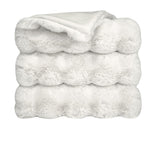 D.V. Kap Home Affair Cloud 52" x 62" Throw