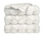 D.V. Kap Home Affair Cloud 52" x 62" Throw
