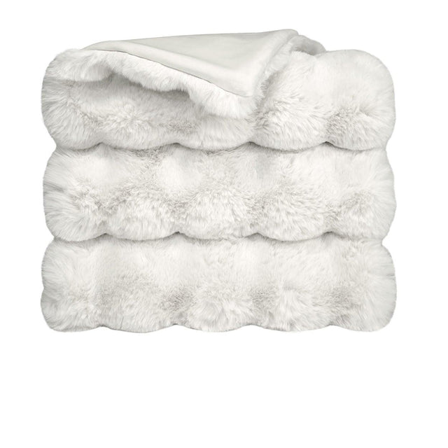 D.V. Kap Home Affair Cloud 52" x 62" Throw