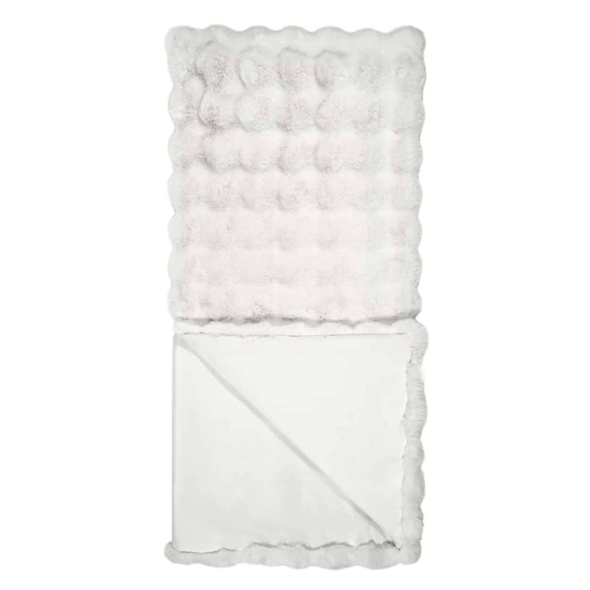 D.V. Kap Home Affair Cloud 52" x 62" Throw