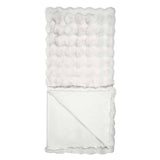 D.V. Kap Home Affair Cloud 52" x 62" Throw