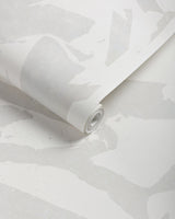 Kravet SOCIAL CANVAS PLASTER Wallpaper