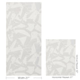 Kravet SOCIAL CANVAS PLASTER Wallpaper
