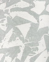 Kravet SOCIAL CANVAS JADE Wallpaper