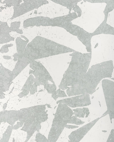 Kravet SOCIAL CANVAS JADE Wallpaper