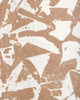 Kravet SOCIAL CANVAS TERRA Wallpaper