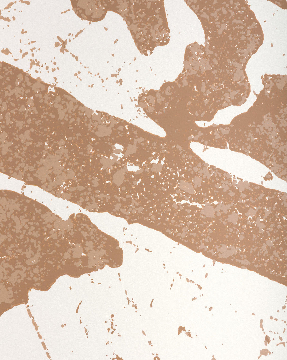Kravet SOCIAL CANVAS TERRA Wallpaper