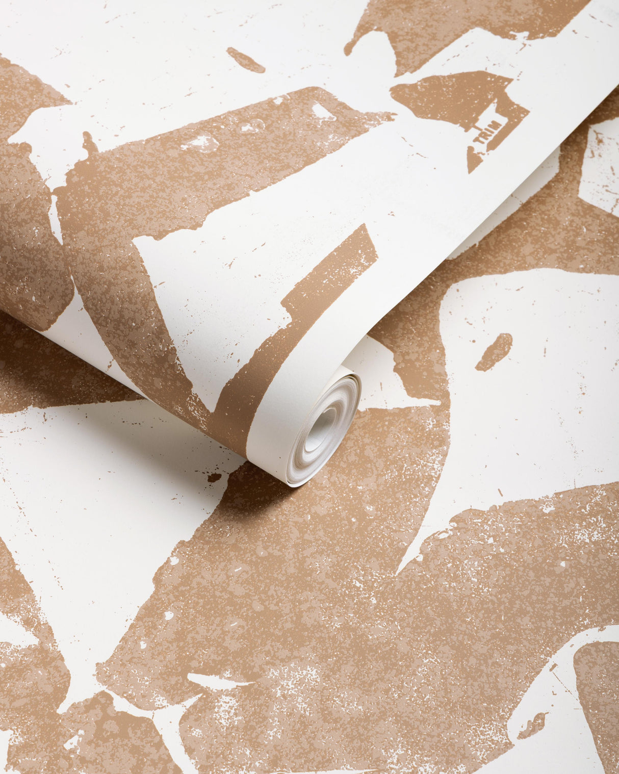 Kravet SOCIAL CANVAS TERRA Wallpaper