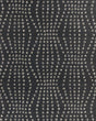 Kravet PUKA EBONY Wallpaper
