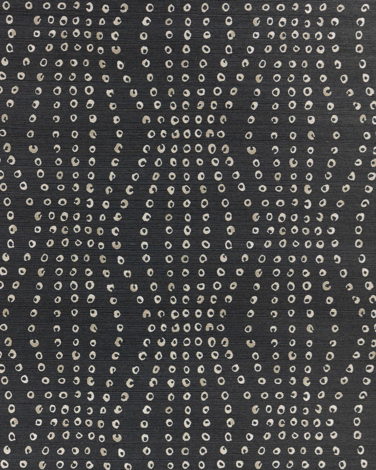Kravet PUKA EBONY Wallpaper