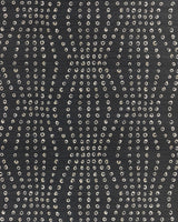 Kravet PUKA EBONY Wallpaper
