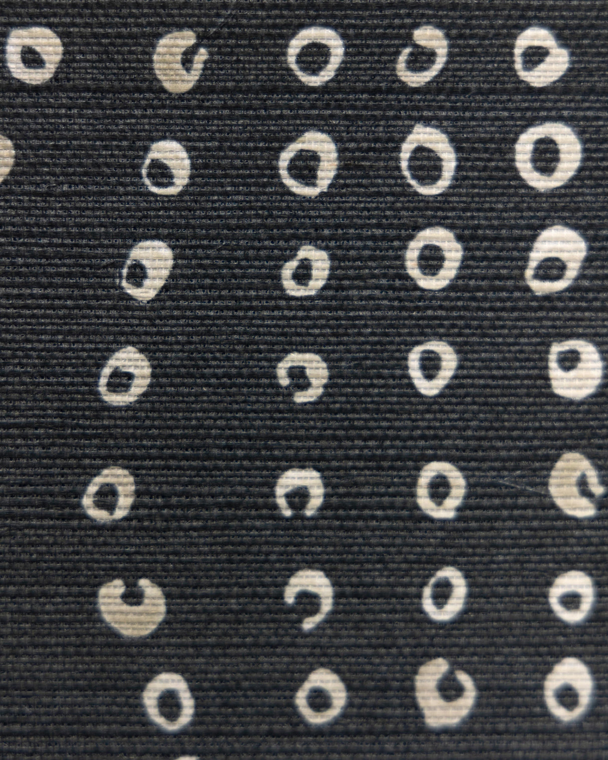 Kravet PUKA EBONY Wallpaper
