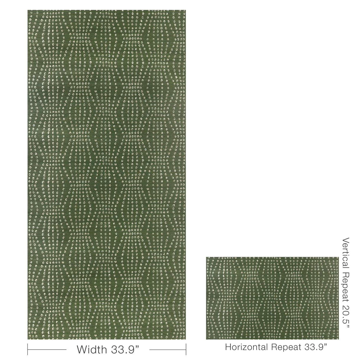 Kravet PUKA BOTTLE Wallpaper