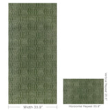 Kravet PUKA BOTTLE Wallpaper