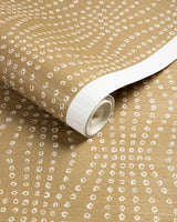 Kravet PUKA VICUNA Wallpaper