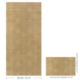 Kravet PUKA VICUNA Wallpaper