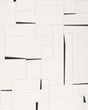 Kravet COUNTERCULTURE IVORY/NOIR Wallpaper