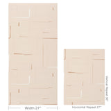 Kravet COUNTERCULTURE SHELL Wallpaper