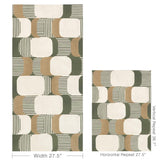 Kravet GOOD VIBES BOTTLE Wallpaper