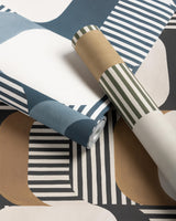 Kravet GOOD VIBES BOTTLE Wallpaper