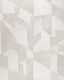 Kravet SHAPE SHIFTER WHISPER Wallpaper