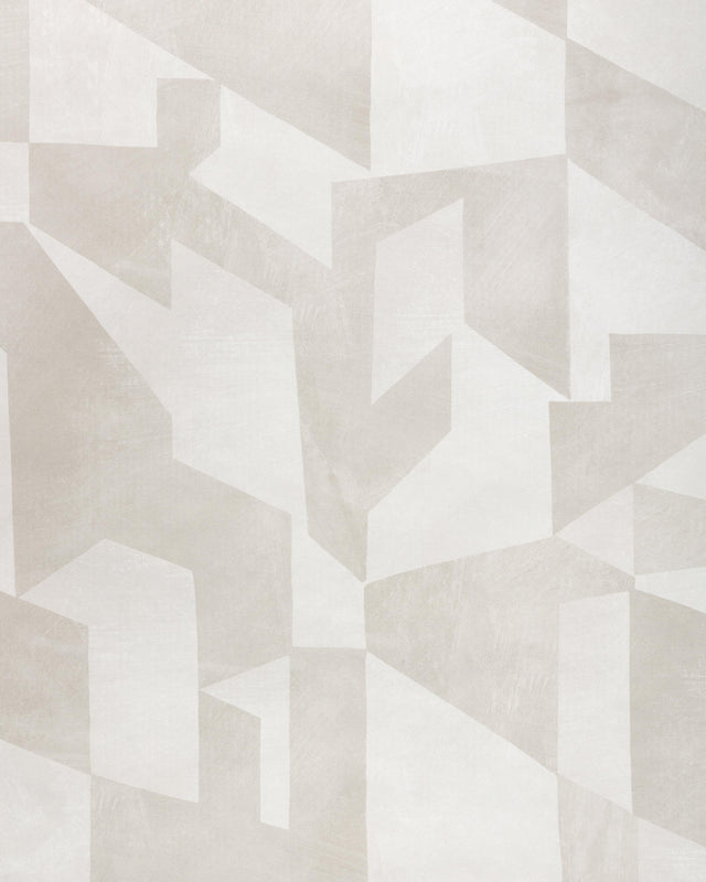 Kravet SHAPE SHIFTER WHISPER Wallpaper