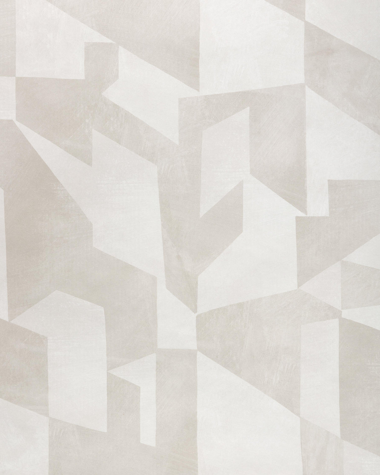 Kravet SHAPE SHIFTER WHISPER Wallpaper