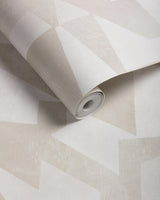Kravet SHAPE SHIFTER WHISPER Wallpaper