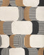 Kravet GOOD VIBES NOIR Wallpaper