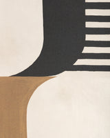 Kravet GOOD VIBES NOIR Wallpaper