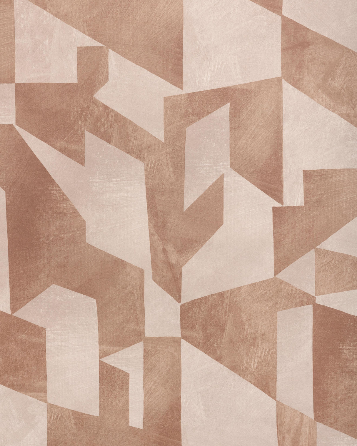 Kravet SHAPE SHIFTER TERRA Wallpaper