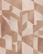 Kravet SHAPE SHIFTER TERRA Wallpaper