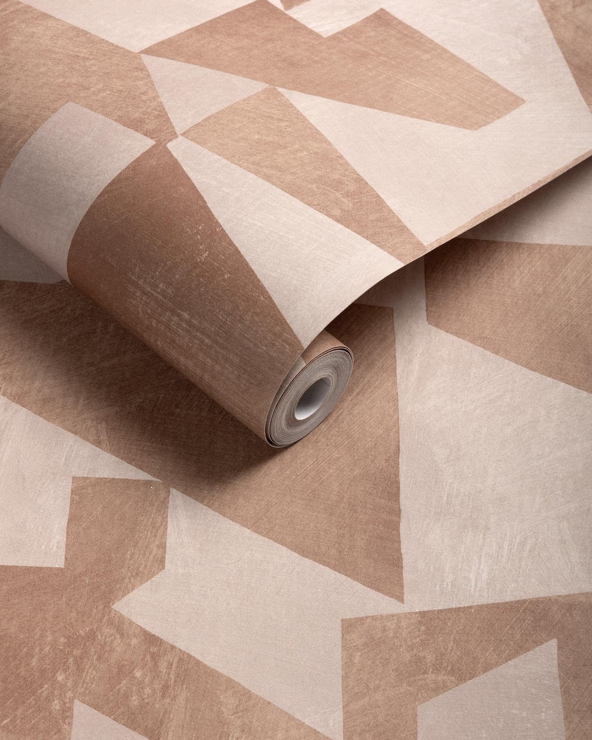 Kravet SHAPE SHIFTER TERRA Wallpaper