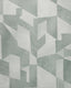 Kravet SHAPE SHIFTER JADE Wallpaper
