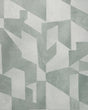 Kravet SHAPE SHIFTER JADE Wallpaper