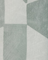 Kravet SHAPE SHIFTER JADE Wallpaper