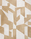 Kravet SHAPE SHIFTER HONEY Wallpaper