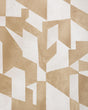 Kravet SHAPE SHIFTER HONEY Wallpaper