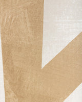 Kravet SHAPE SHIFTER HONEY Wallpaper
