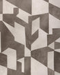 Kravet SHAPE SHIFTER TRUFFLE Wallpaper