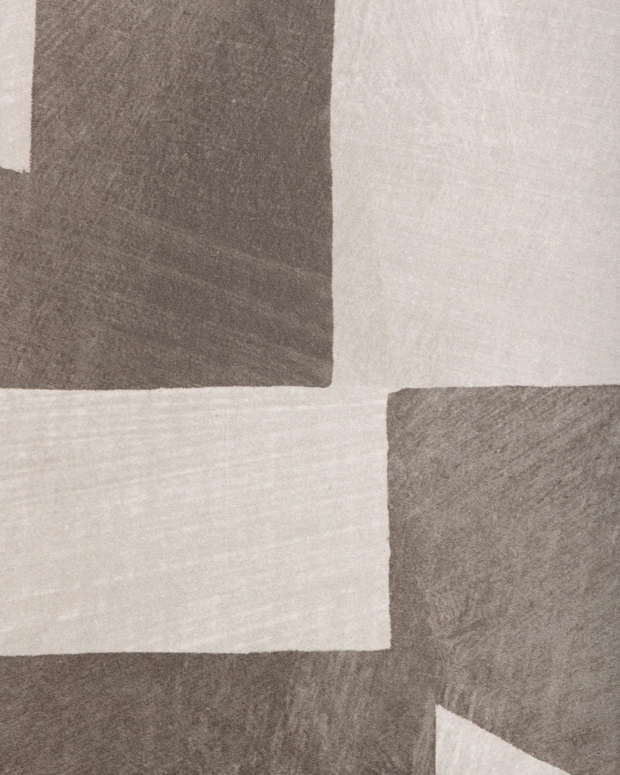 Kravet SHAPE SHIFTER TRUFFLE Wallpaper