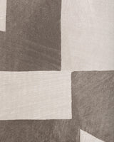 Kravet SHAPE SHIFTER TRUFFLE Wallpaper
