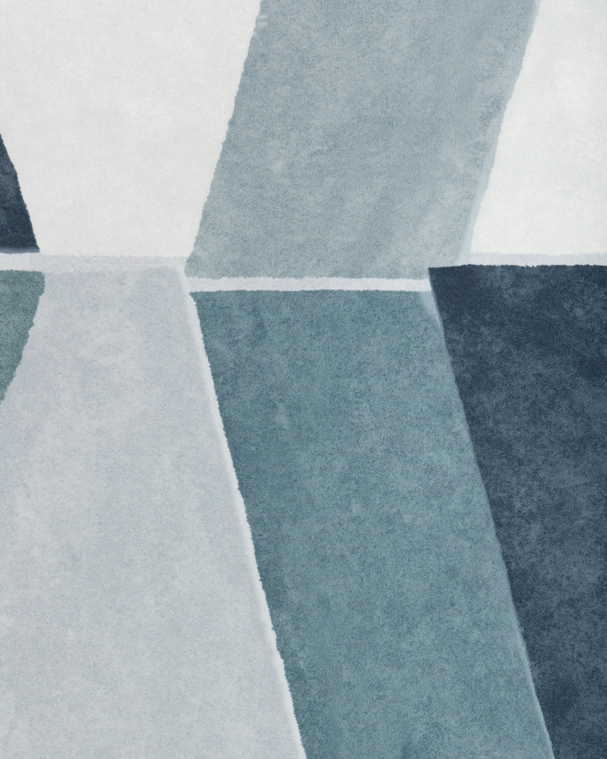 Kravet WILD CHILD INDIGO Wallpaper