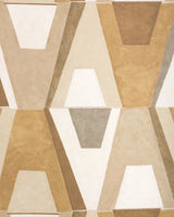 Kravet WILD CHILD HONEY Wallpaper